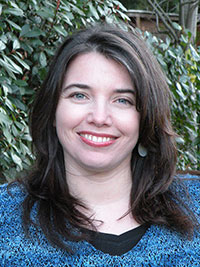 Jenny Morin, Professional Organizer